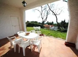 Villa Pentalocale cod 168- Taunus Vacanze