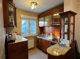 Apartment in the heart of city Bar