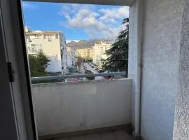 Apartment in the heart of city Bar