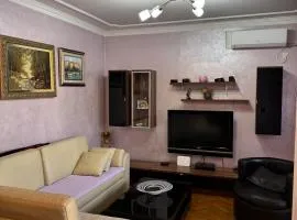 Apartment in the heart of city Bar
