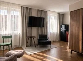 Studio Odrodzenia 5 Centrum Lubina