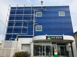 Hotel Tetora HonHachinohe