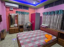 A Homestay: Amingaon şehrinde bir otel