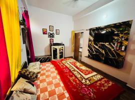 Rr Complex, hotel en Nilmatha