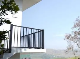 Leaf hill Mountain view holidays vagamon
