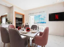 Villa Perle mémorable séjour vous attendent