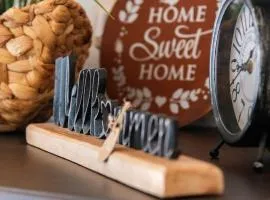 MarEwa 80 qm apartment