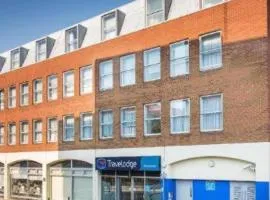 Travelodge Norwich Central Riverside