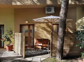 Residenza Abbaechelu T6 2 bedroom apartment sleeps 6 unit 1
