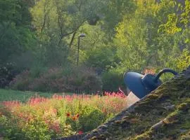 L'étape impressionniste