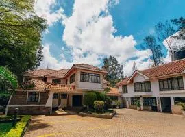 Karen Crown 5BR Villa