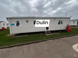 California cliffs caravan