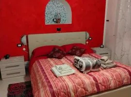 Casa della Pace by Pinuccia