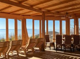 Sellaro Relax Retreat & Spa, hotell i Cerchiara di Calabria
