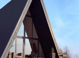 A-Frame Valley