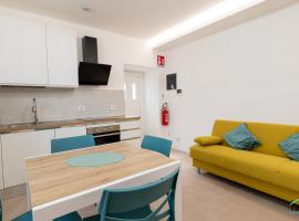 Vetera Boutique by IXIHOME, hotel a Varese