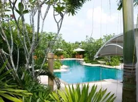 Tree Resort Palai v8