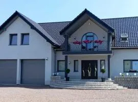 Apartamenty Spokojna Przystań