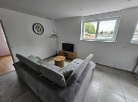 appartement 4 personnes