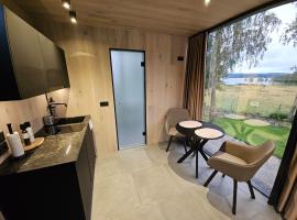 Escape - Bollnäs, hotelli kohteessa Bollnäs