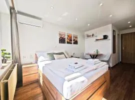 PAVLIN Bed & Breakfast