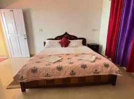 Punarjani Ayurveda Resort and Yoga Centre