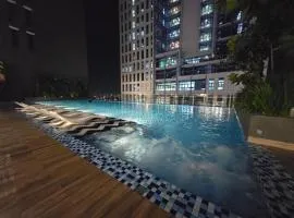 F&N Homestay, Alinea Suite Shah Alam