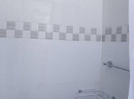 JN APARTMENTS & Car hire, hotel a Chipata
