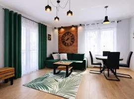 Premium Apartament Piłsudskiego Września