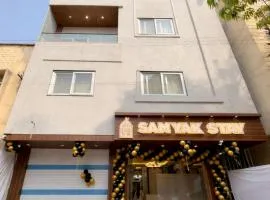 Samyak Stay