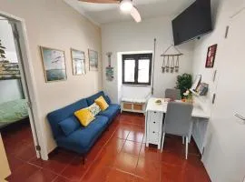 Sesimbra Fé House