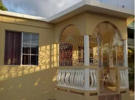 Room With Queen Size Bed