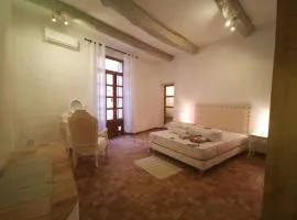 Les murmures du Barroux