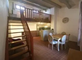 Les murmures du Barroux