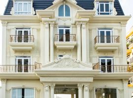 Mallorie Hotel Dalat, hotell sihtkohas Xuan An