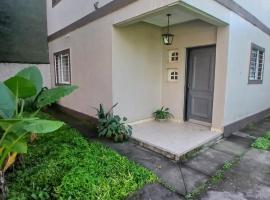 Duplex Los Araujos, hotel a Yerba Buena