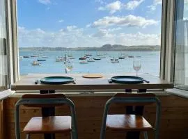 Appartement les pieds dans l eau