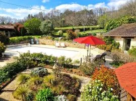 Le Petit Mas Dordogne