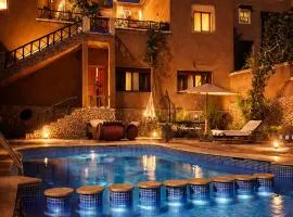 Riad Des Vieilles Charrues