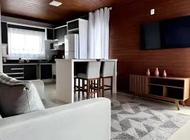 Casa Guarujá 1 em Lages SC próxima ao Shopping