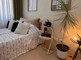 Cozy Studio Type Condominium Davao City