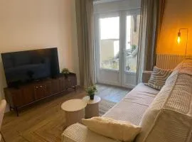 La Parenthèse de Foch