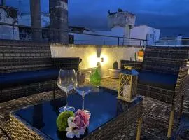 A casa di Barbara