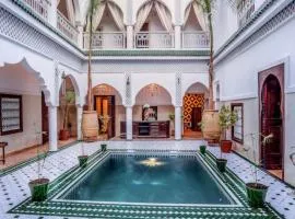 Riad Aura Suites & Spa