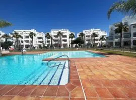 Las Terrazas Golf Cedric