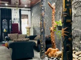 JS Luxury Villa & Rooms