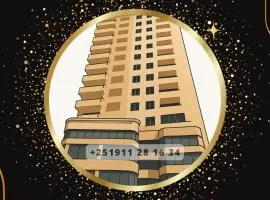 Luxury Apartments in Addis Ababa