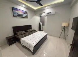 Furnished Studio