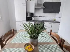 Appartement Kulla 5 lits pres de airport