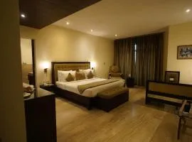Royal Residence Premier - Cyber Hub